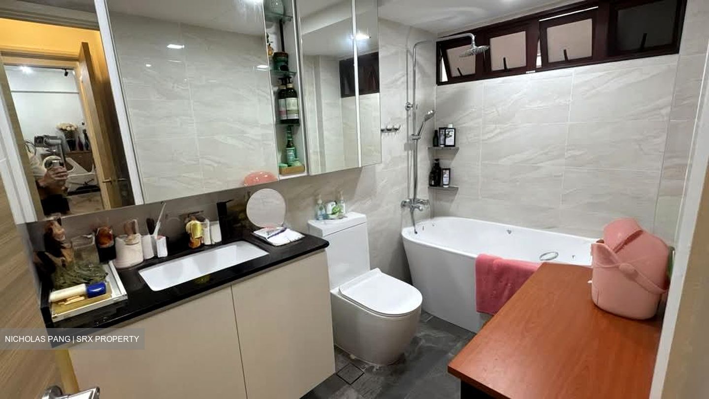 Casafina (D16), Condominium #563346371